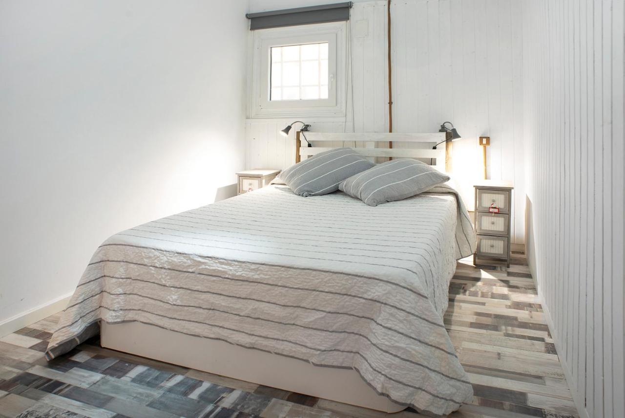 Sales Estudio Apartment Moya (Gran Canaria)