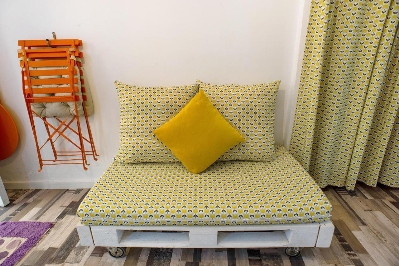 Sales Estudio Appartement Moya (Gran Canaria)