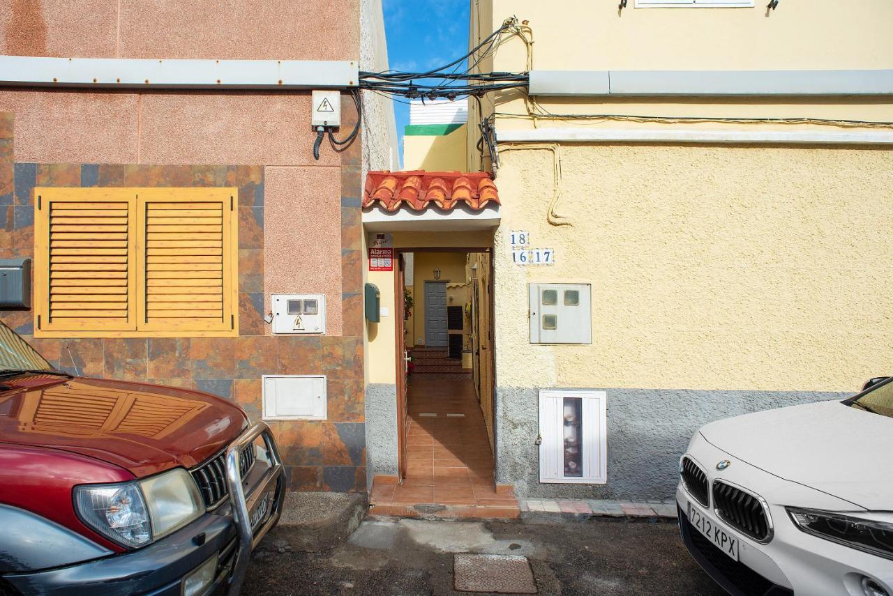 Sales Estudio * Moya (Gran Canaria)