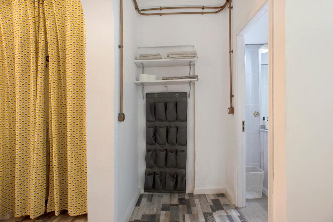 Apartment Sales Estudio Moya (Gran Canaria)