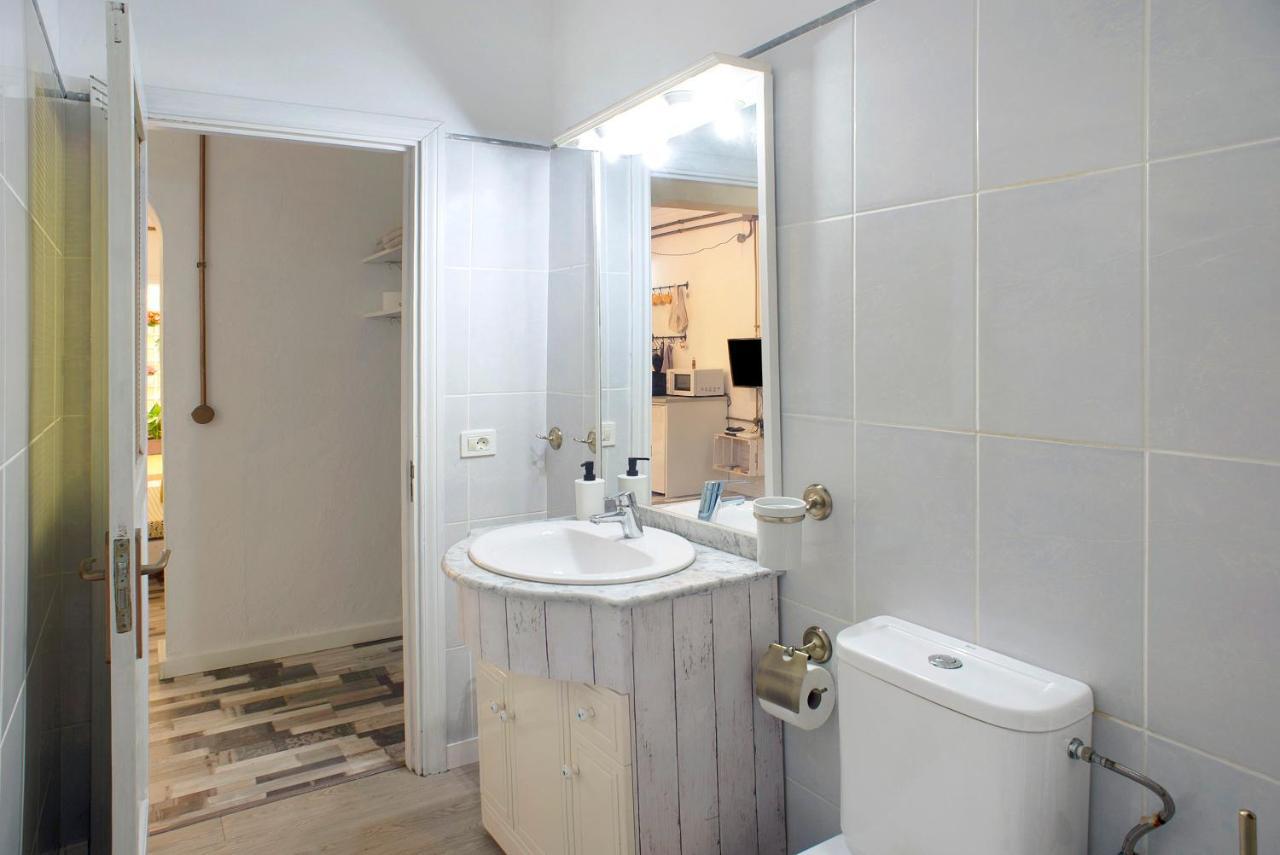 Apartment Sales Estudio Moya (Gran Canaria)