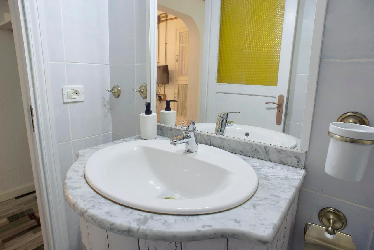 Sales Estudio * Moya (Gran Canaria)