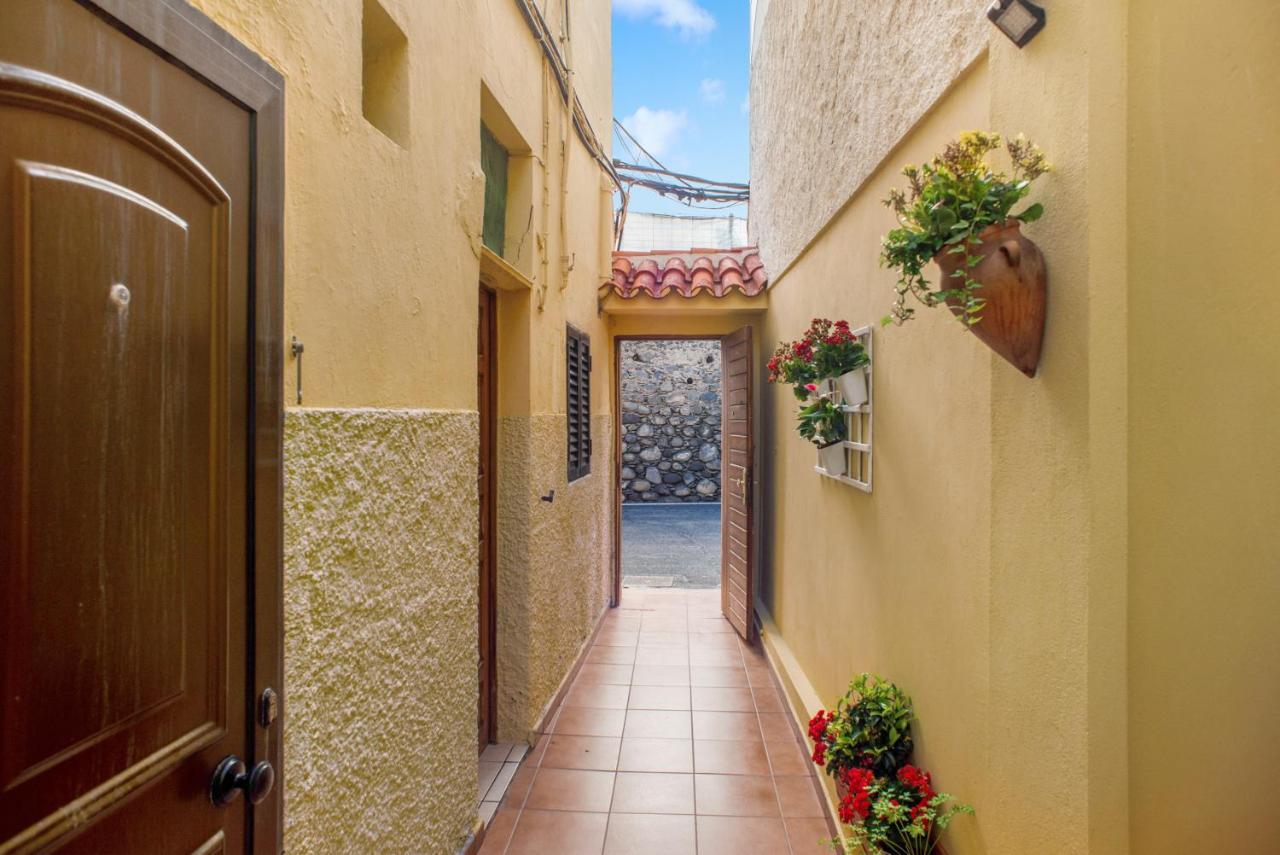 Sales Estudio Apartment *